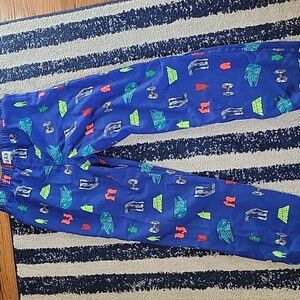 Gap Star Wars pajama bottoms 10